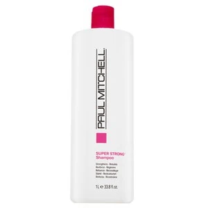 Posilující šampon Paul Mitchell Strength Super Strong - 1000 ml (105114) + DÁREK ZDARMA