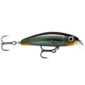 Rapala wobler ultra light minnow cbn - 6 cm 4 g