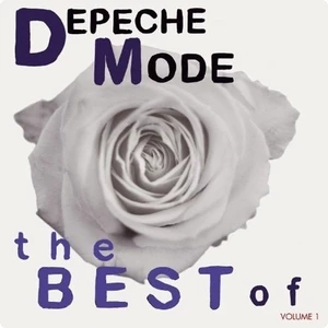 Depeche Mode – The Best Of Volume 1 LP