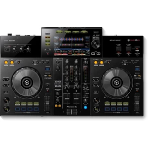Pioneer Dj XDJ-RR Contrôleur DJ