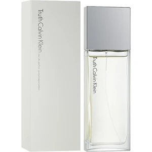 Calvin Klein Truth - EDP 2 ml - odstrek s rozprašovačom