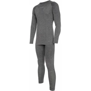 Viking Termoprádlo Primus Pro Primaloft Dark Grey M