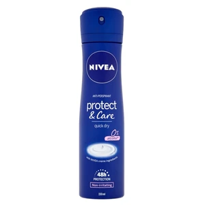 Nivea Protect & Care antiperspirant ve spreji 150 ml