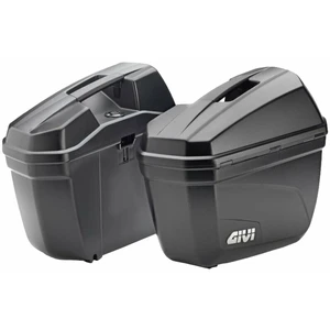 Givi E22N Side Case (Pair) Monokey