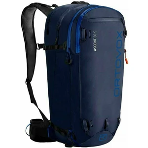 Ortovox Ascent 30 S Dark Navy 30 L Outdoor Sac à dos