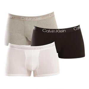Bokserki męskie Calvin Klein 3PACK