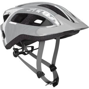 Scott Supra (CE) Helmet Vogue Silver