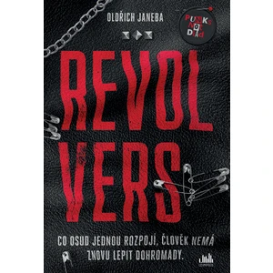 Revolvers, Janeba Oldřich