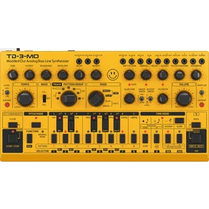 Behringer TD-3-MO-AM Galben