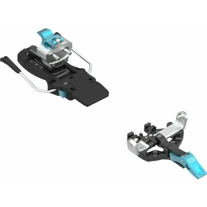 ATK Bindings Crest 8 Black/White/Light Blue 91 mm