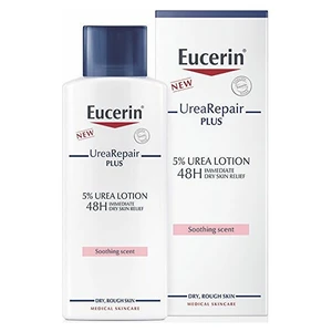 Eucerin UreaRepair PLUS Telové mlieko