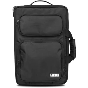 UDG Ultimate MIDI Controller Backpack BK/OR S Chariot DJ