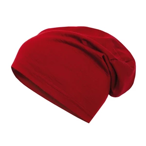 Merino hat HUSKY Merhat red