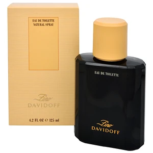 Davidoff Zino - EDT 2 ml - odstrek s rozprašovačom