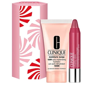 Clinique Darčeková sada hydratačnej starostlivosti Grab and Go Merry Moisture