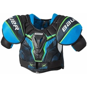 Bauer S21 X Shoulder Pad JR M