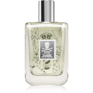 The Bluebeards Revenge Classic Blend Eau de Toilette toaletní voda pro muže 100 ml