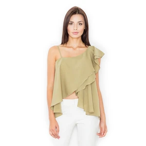 Figl Woman's Blouse M479