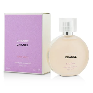 Chanel Chance Eau Vive vůně do vlasů 35 ml