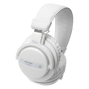 Audio-Technica ATH-PRO5X WH DJ fejhallgató