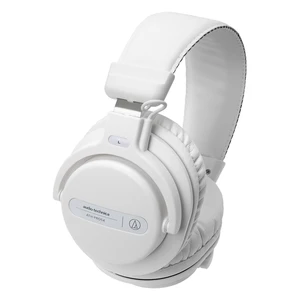 Audio-Technica ATH-PRO5X WH DJ Headphone