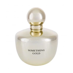 Oscar de la Renta Something Gold 100 ml parfémovaná voda pro ženy
