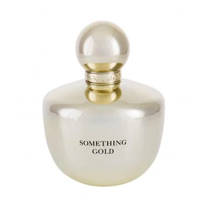 Oscar de la Renta Something Gold 100 ml parfémovaná voda pro ženy