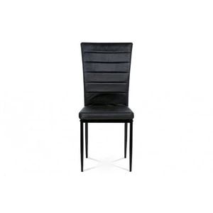 Jídelní židle AC-9910 Černá,Jídelní židle AC-9910 Černá