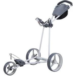 Big Max Ti Lite Chariot de golf manuel