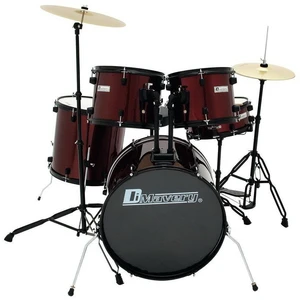 Dimavery DS-200 Wine Red