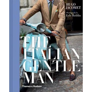 Slovart The Italian Gentleman: najlepší výrobcovia z najštýlovejšej krajiny
