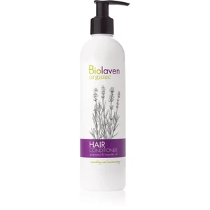Biolaven Hair Care hydratačný kondicionér pre všetky typy vlasov 300 ml
