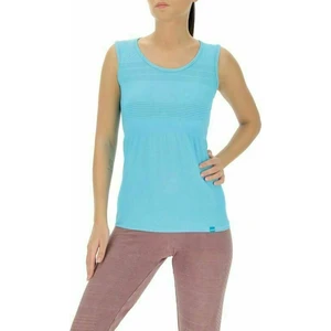 UYN To-Be Lady Singlet Arabe Blue XS