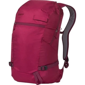 Bergans Hugger 25 Beet Red Outdoor Backpack