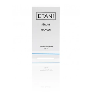 ETANI Kolagén sérum 30 ml