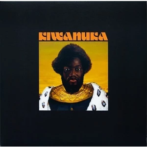 Michael Kiwanuka Kiwanuka (2 LP)