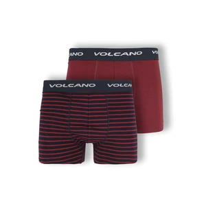 Volcano Man's 2Pack Boxer Shorts U-BOXER