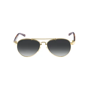 Mumbo Youth Gold/Grey