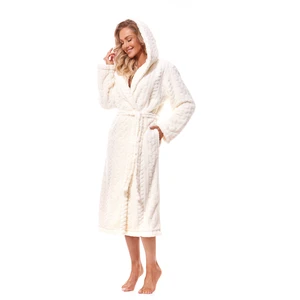 Swet Long Robe 2309 Ecru Ecru