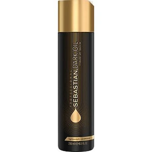 Sebastian Professional Dark Oil hydratační kondicionér pro lesk a hebkost vlasů 250 ml