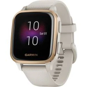 Garmin Venue SQ Music, Light Sand/Rose Gold