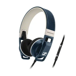 Sennheiser Urbanite i, denim