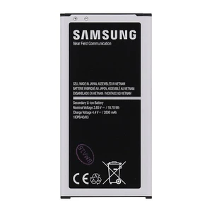 Eredeti akkumulátor Samsung EB-BG903BBE, (2800 mAh)