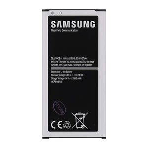 Eredeti akkumulátor Samsung EB-BG903BBE, (2800 mAh)