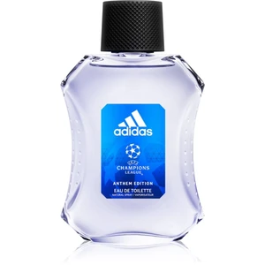 Adidas UEFA Champions League Anthem Edition toaletní voda pro muže 100 ml