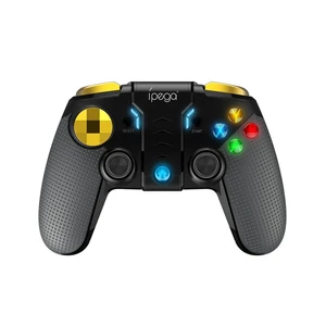 Bluetooth Gamepad iPega 9118 Golden Warrior s D-padom