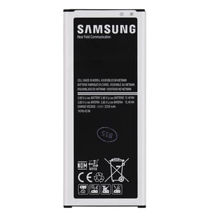 Eredeti akkumulátor Samsung Galaxy Note 4 Edge - N915F - (3000mAh)