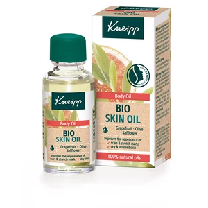 Kneipp Bio tělový olej (Bio Skin Oil) 20 ml