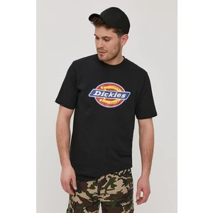 Dickies Icon Logo T-Shirt Black S