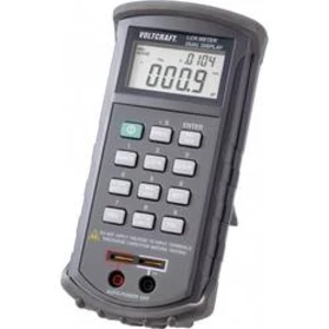Měřicí přístroj LCR-4080, kalibrováno dle ISO